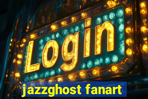 jazzghost fanart